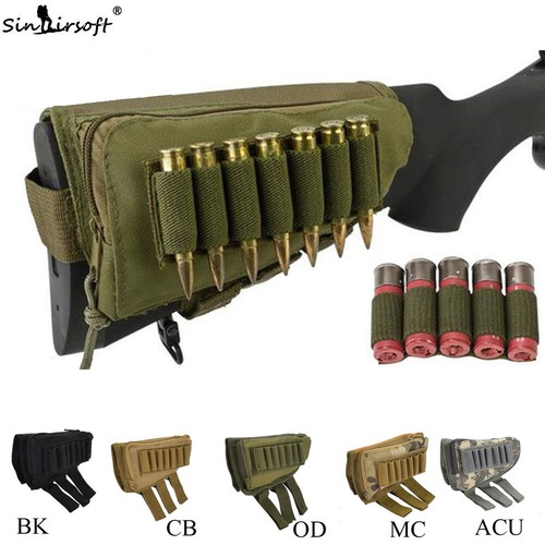Tactical hunting fucile - tactical,