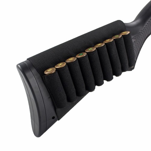 Tactical buttstock colpi - tactical,