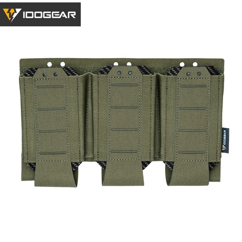 Idogear tactical triple mag - idogear,