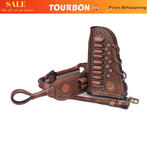 Tourbon rifle buttstock - tourbon,