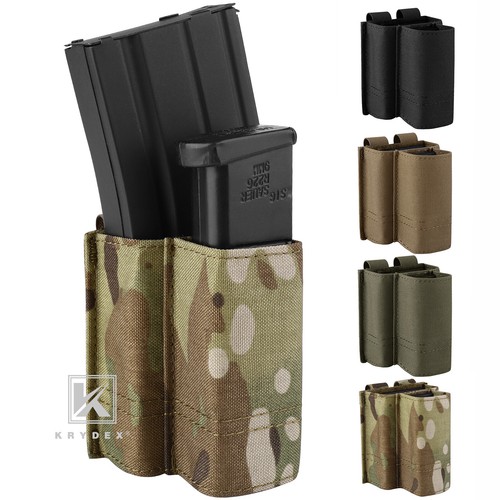 Krydex tactical e - 5.56,