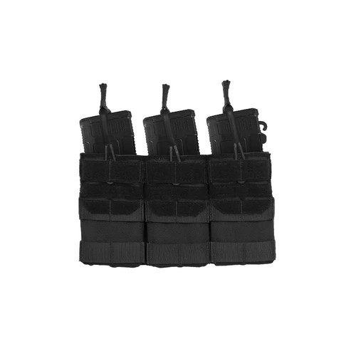 Agilite ag3 molle triple - agilite, 5.56