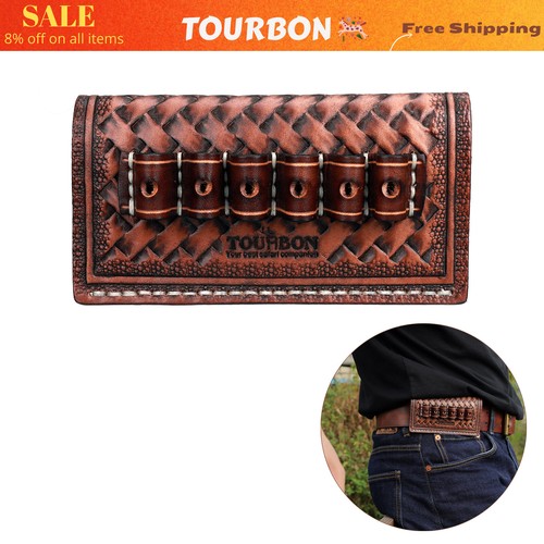 Tourbon porta munizioni guscio - porta,