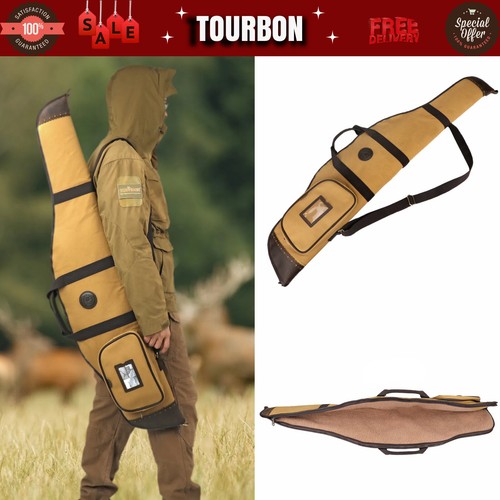 Tourbon custodia porta pistola - custodia,